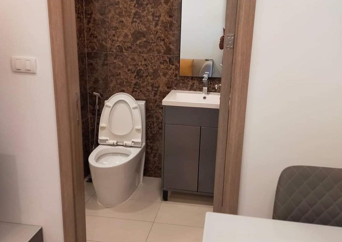 Arcadia Beach Resort 0br 26sqm 6