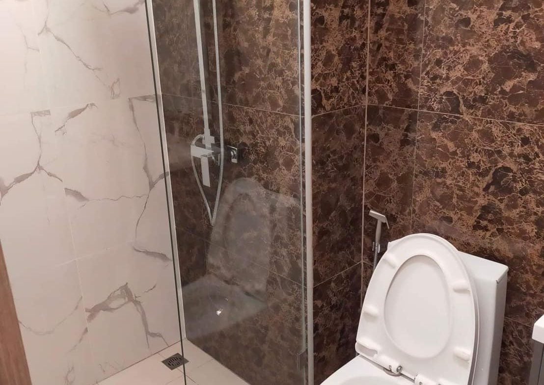 Arcadia Beach Resort 0br 26sqm 7