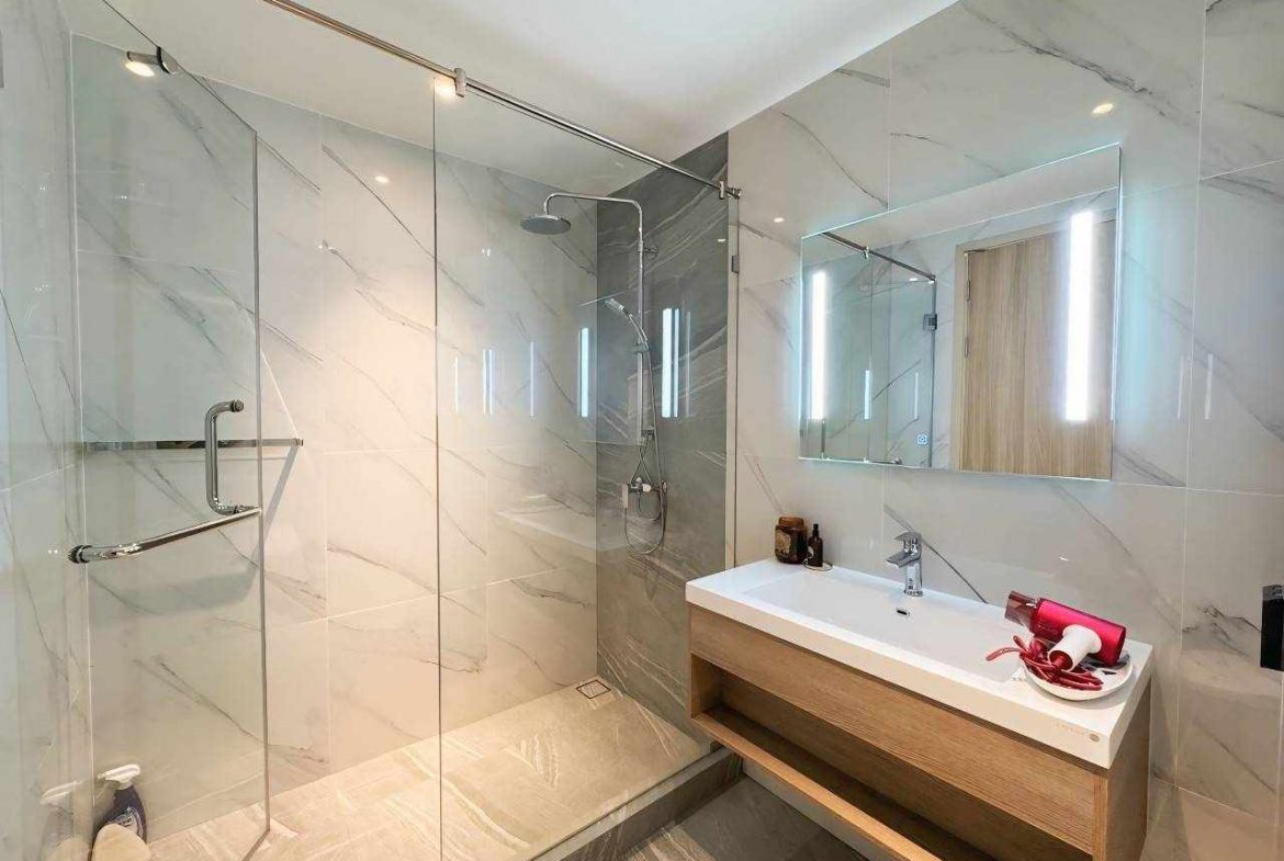 ONCE PATTAYA CONDOMINIUM 1br 34