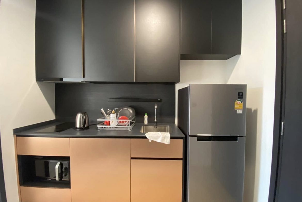 Edge Central Pattaya 1br 26