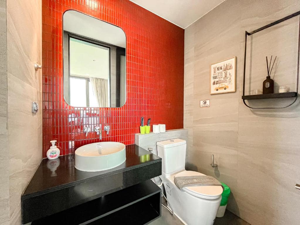 Edge Central Pattaya 1br 26