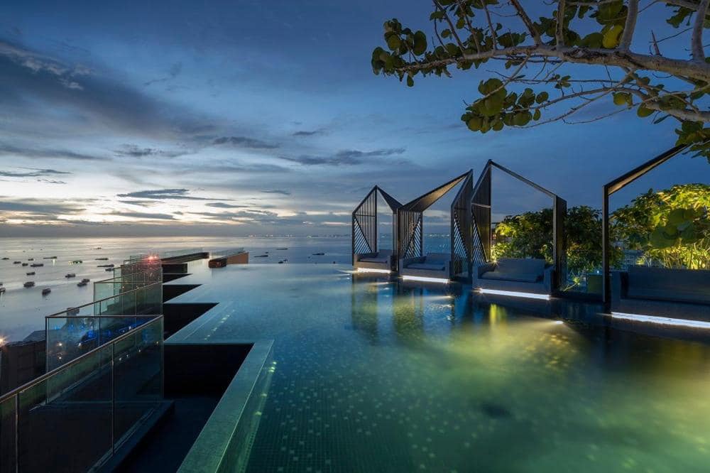 Edge Central Pattaya 1br 26