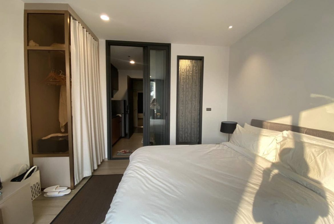 Edge Central Pattaya 1br 26