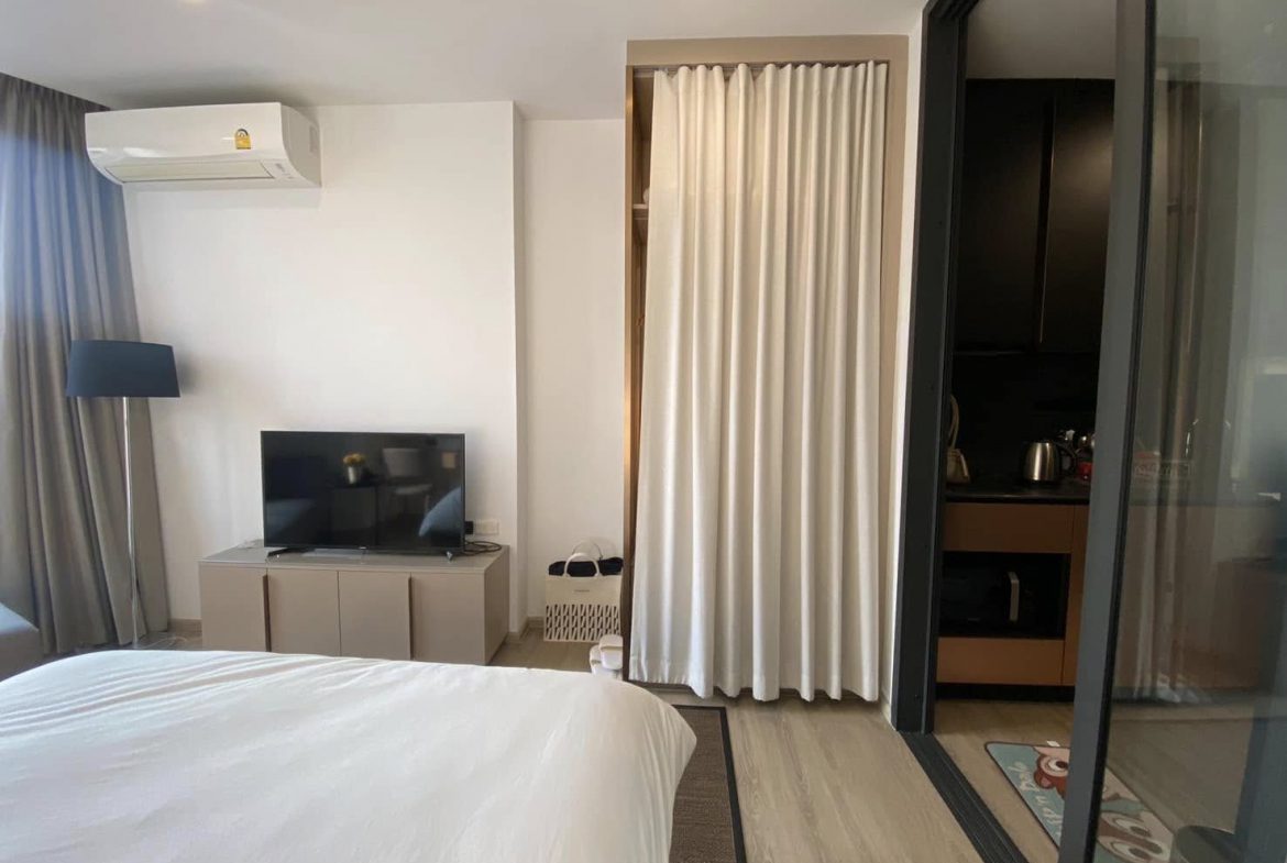 Edge Central Pattaya 1br 26