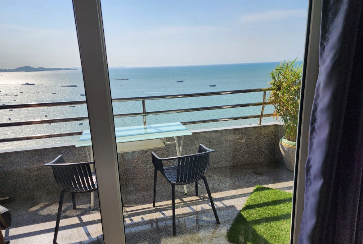 Markland Condo 2br 160sqm 1