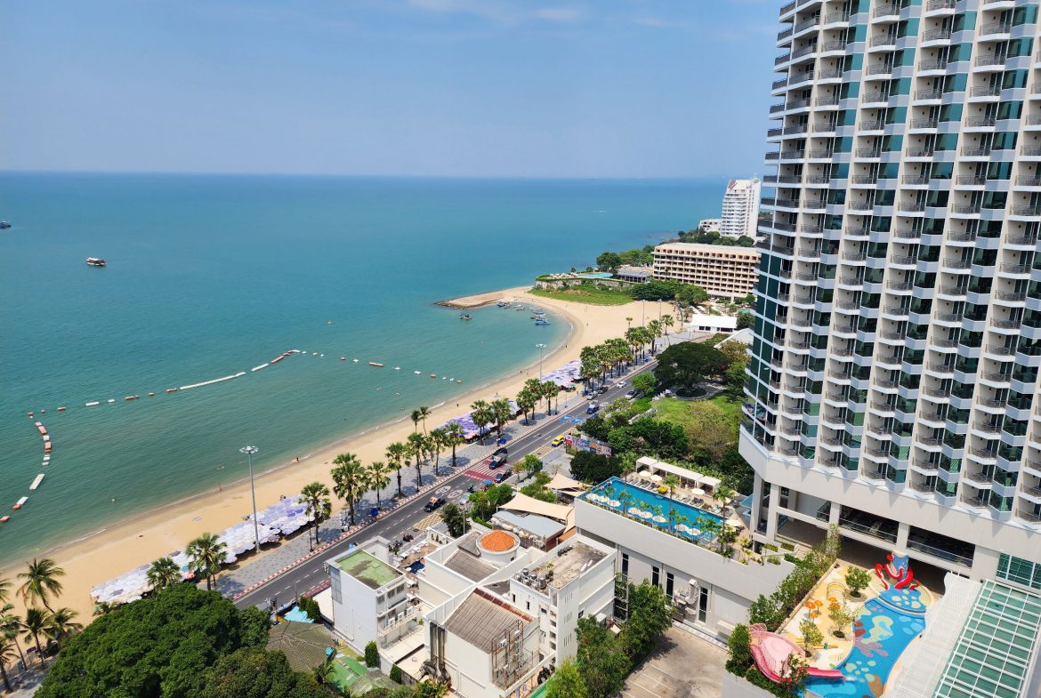 Markland Condo 2br 160sqm 2