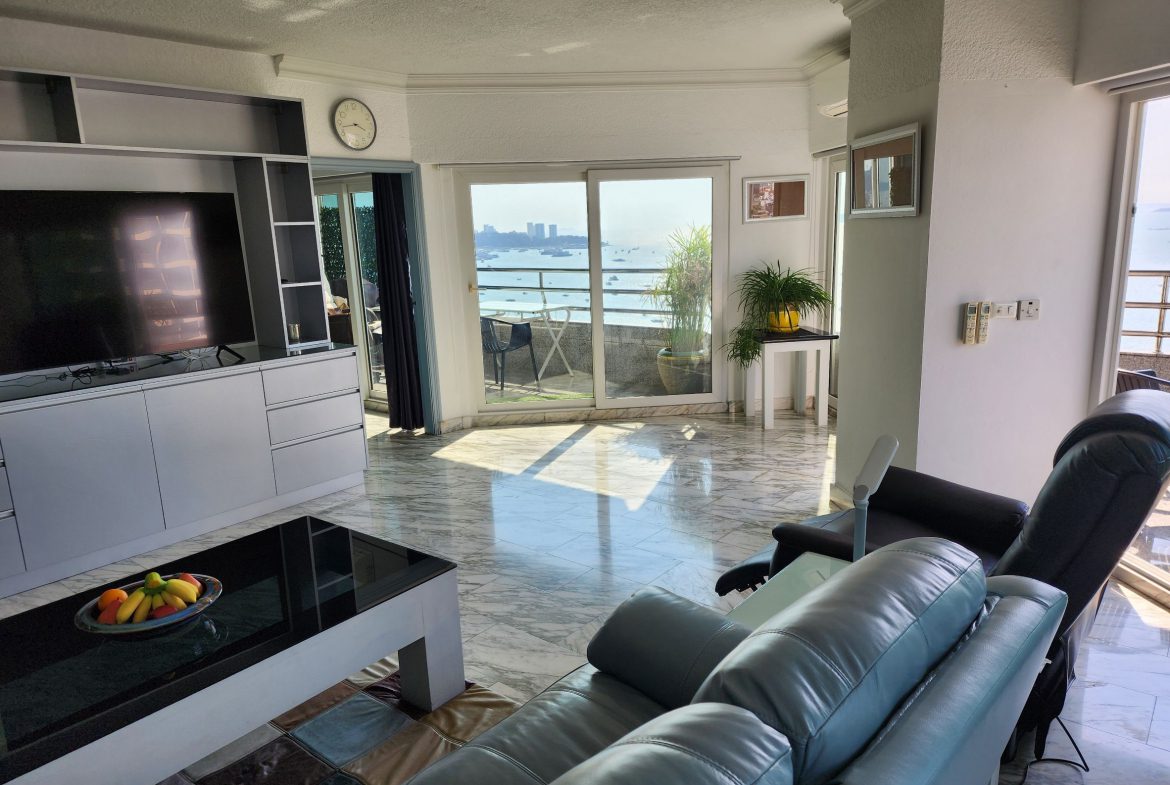 Markland Condo 2br 160sqm 11