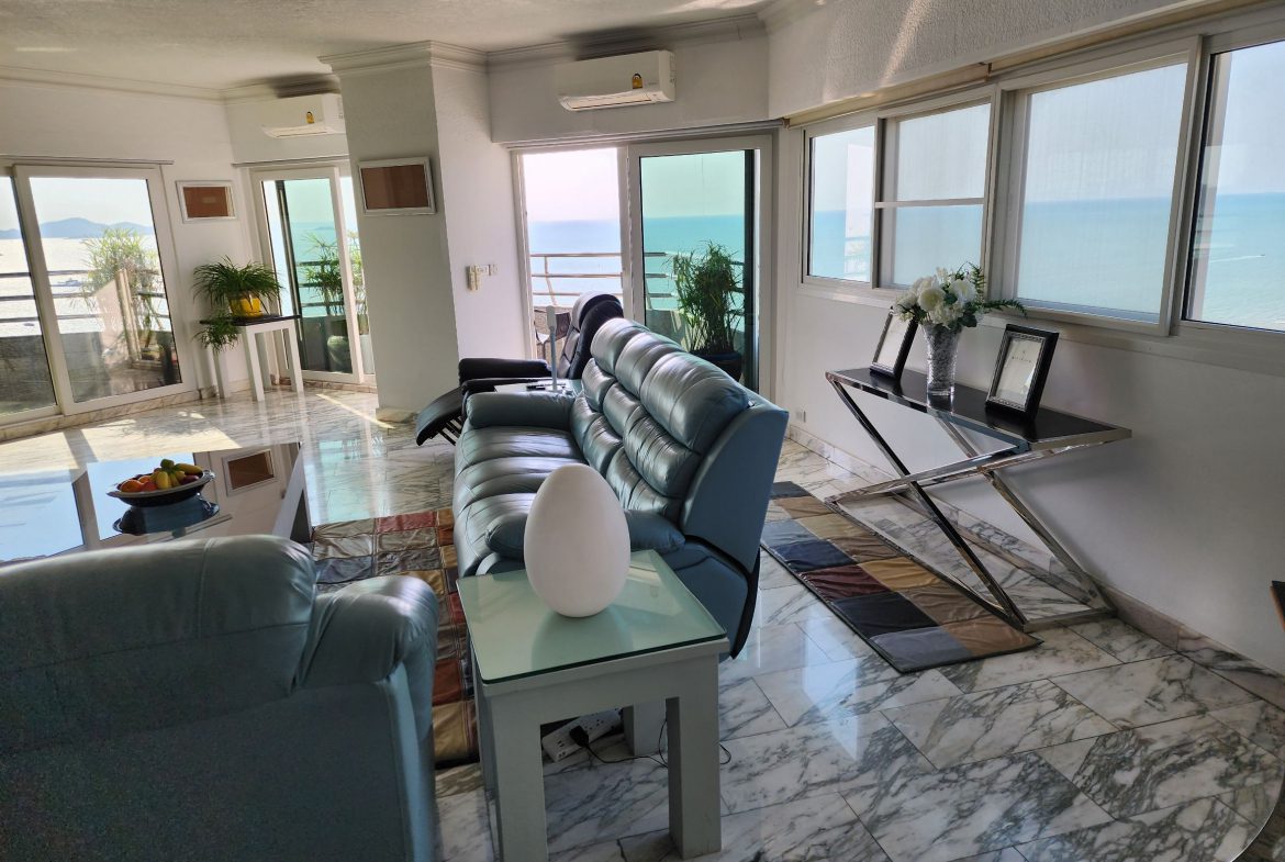Markland Condo 2br 160sqm 12