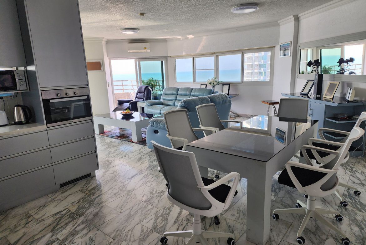 Markland Condo 2br 160sqm 13