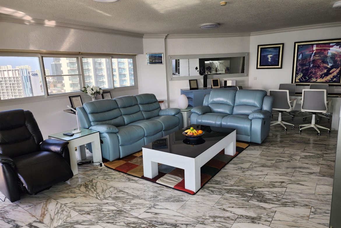 Markland Condo 2br 160sqm 14