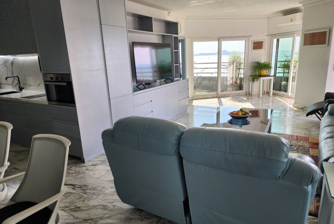 Markland Condo 2br 160sqm 15