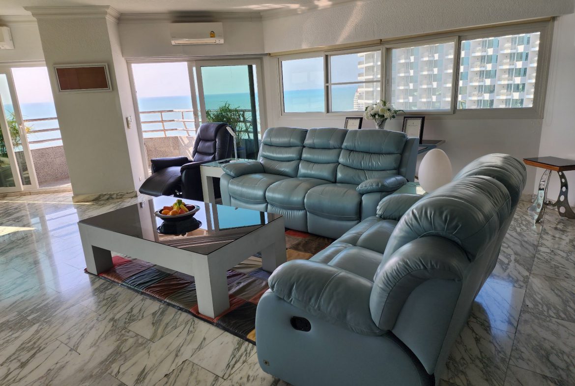 Markland Condo 2br 160sqm 16