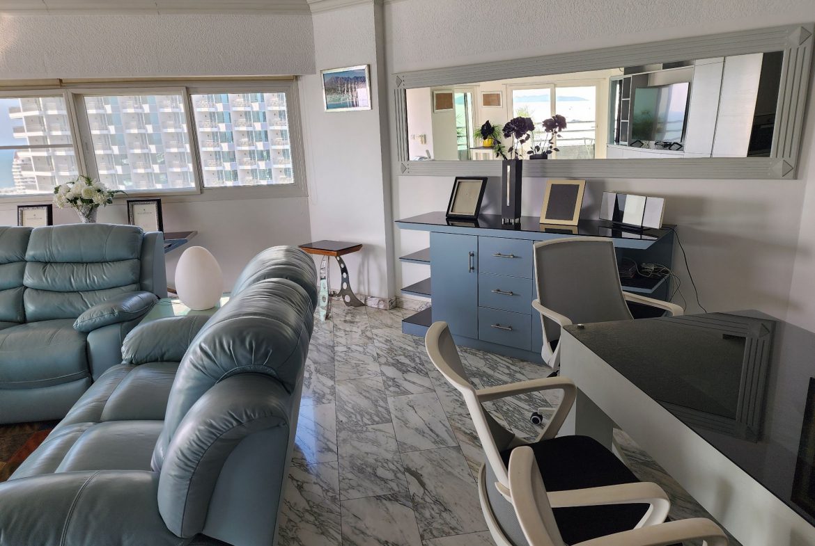 Markland Condo 2br 160sqm 17