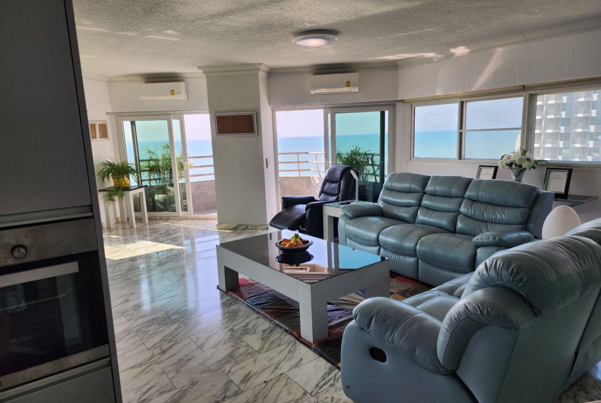 Markland Condo 2br 160sqm 18