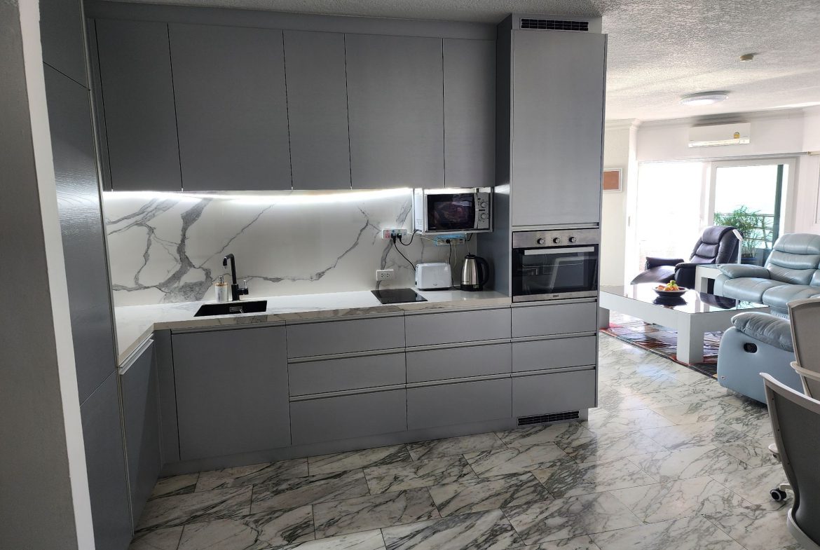 Markland Condo 2br 160sqm 20