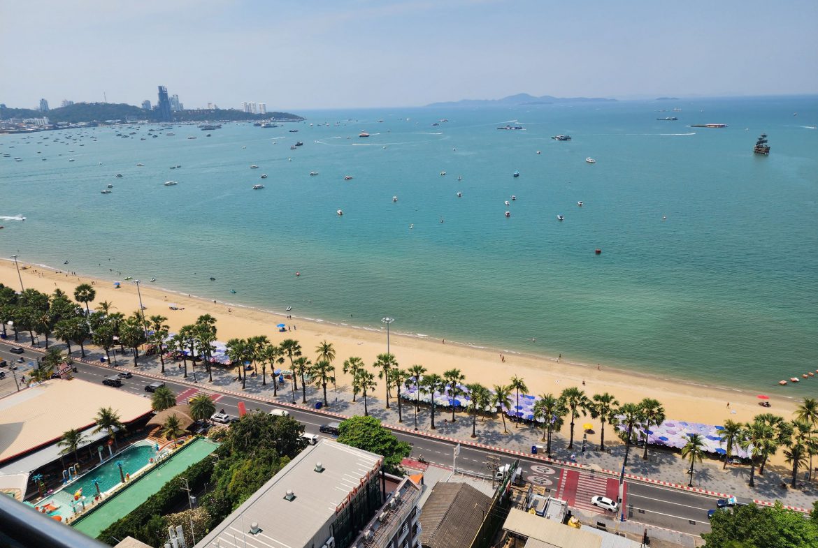 Markland Condo 2br 160sqm 3