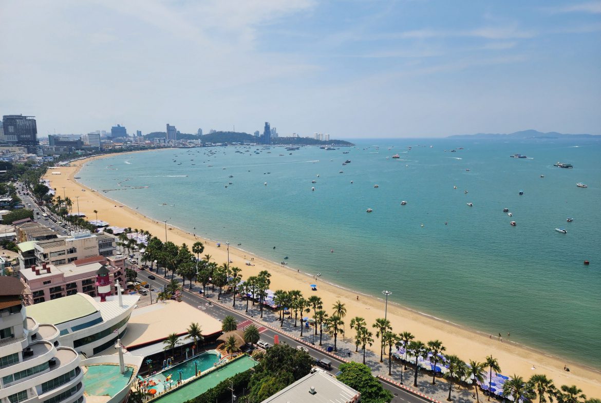 Markland Condo 2br 160sqm 4