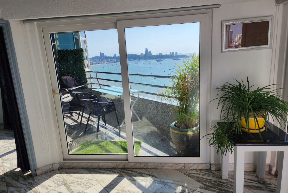 Markland Condo 2br 160sqm 5