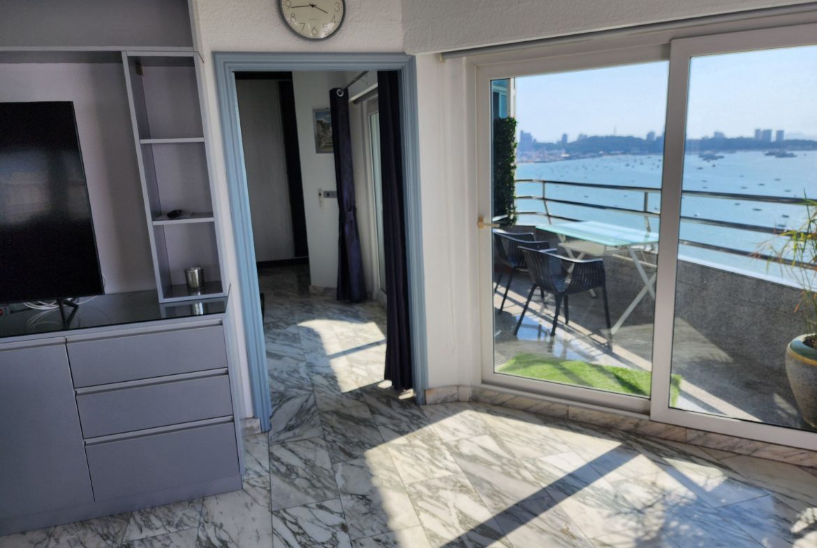 Markland Condo 2br 160sqm 6