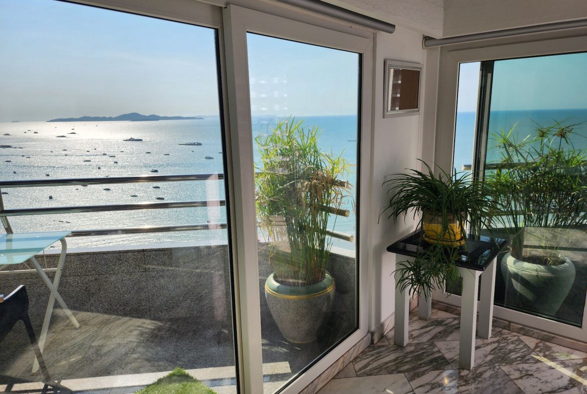 Markland Condo 2br 160sqm 7