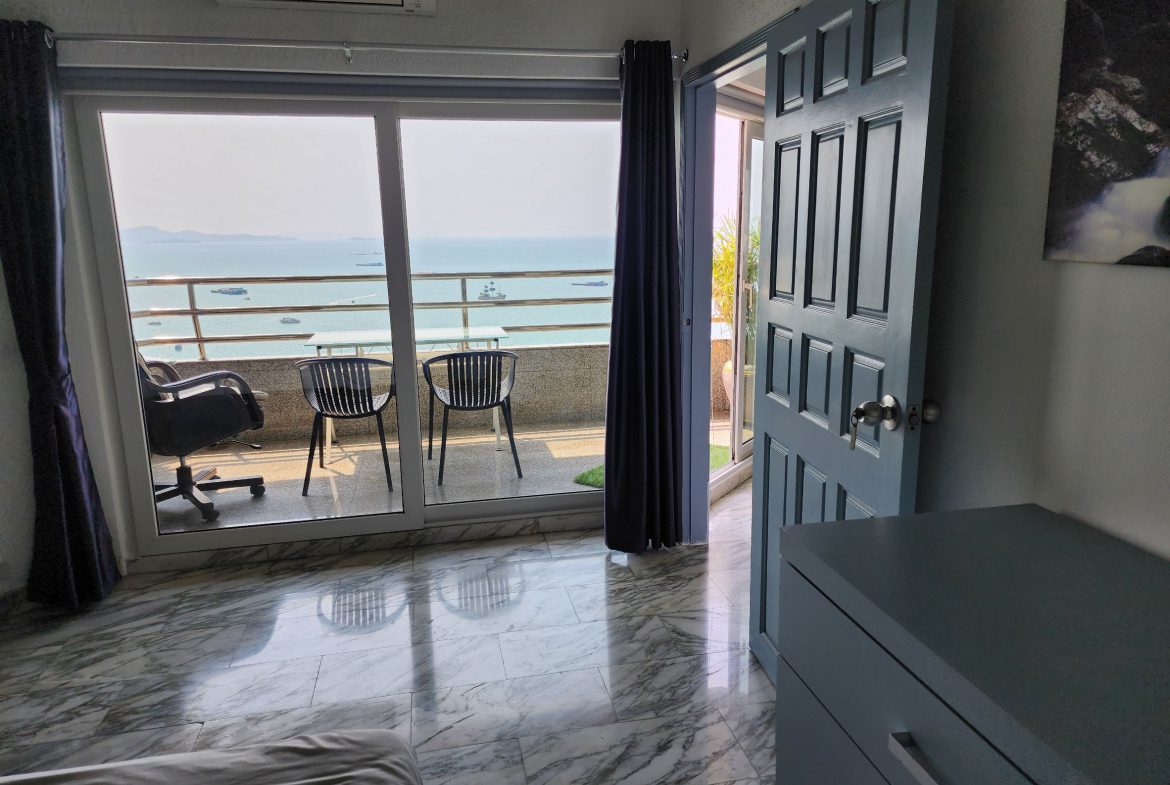 Markland Condo 2br 160sqm 8