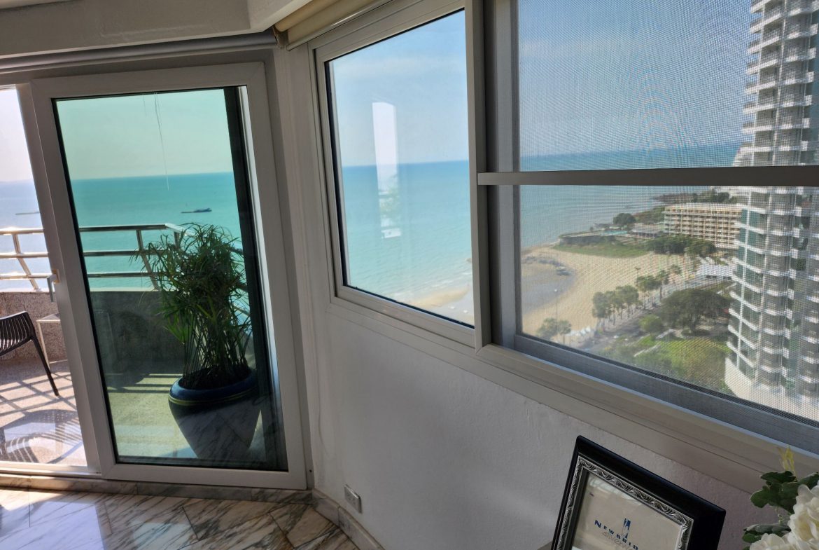 Markland Condo 2br 160sqm 9