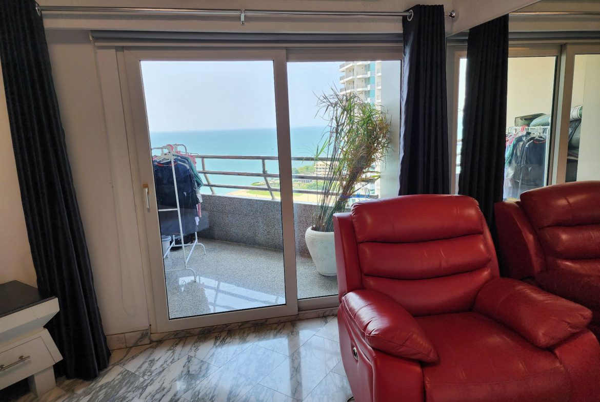 Markland Condo 2br 160sqm 10