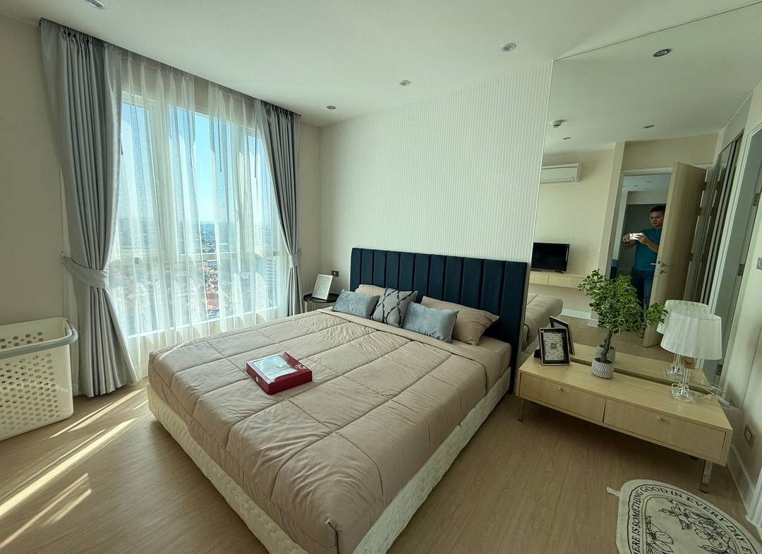 Grand Caribbean Condo 2br 73