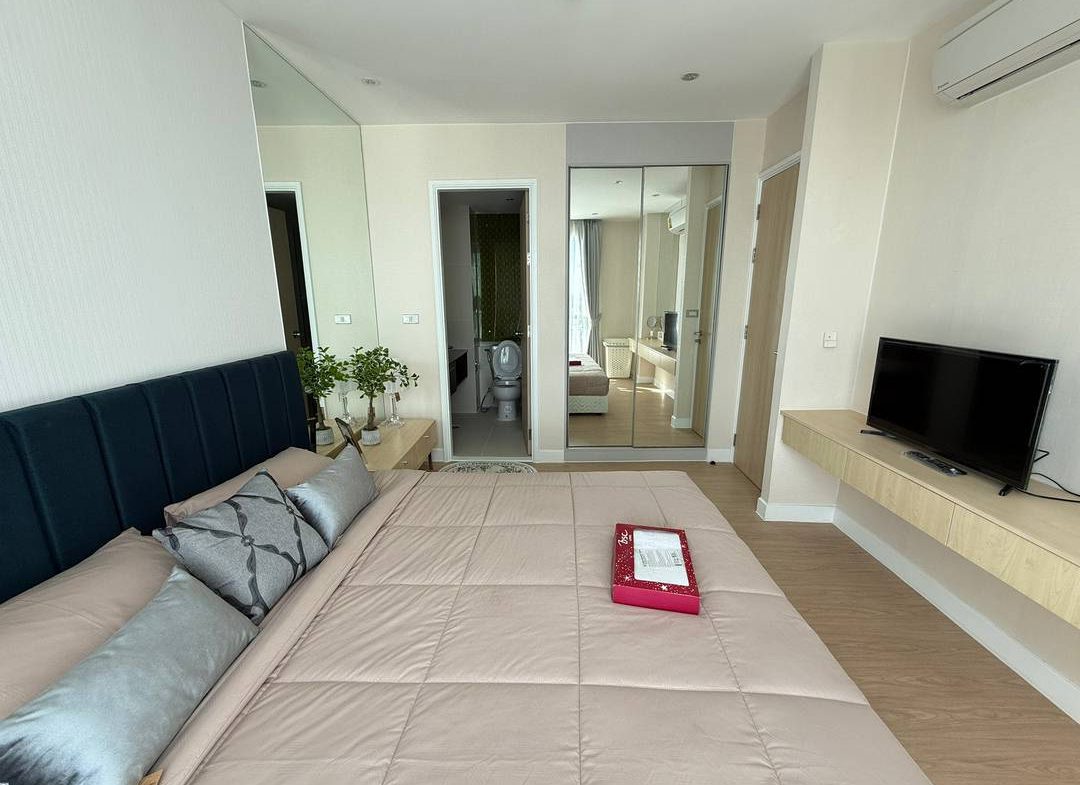 Grand Caribbean Condo 2br 73