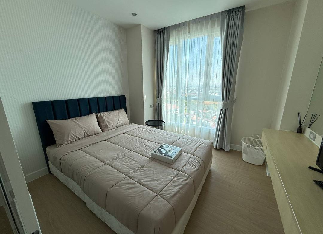 Grand Caribbean Condo 2br 73