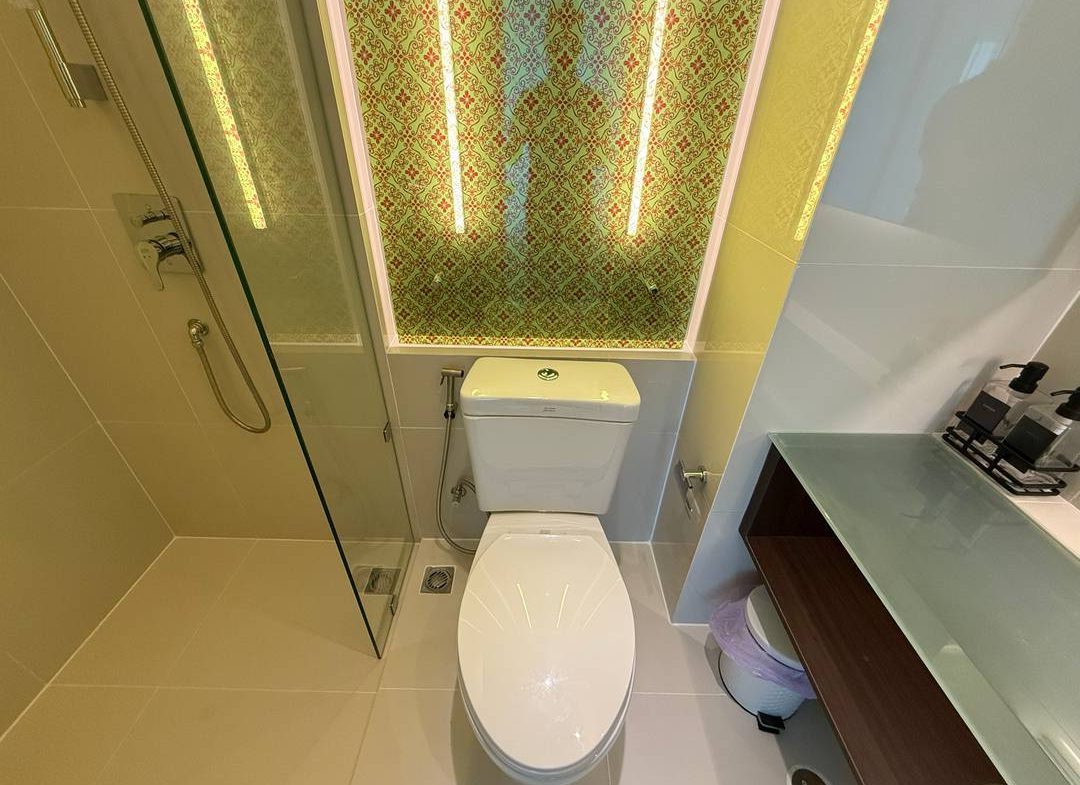 Grand Caribbean Condo 2br 73