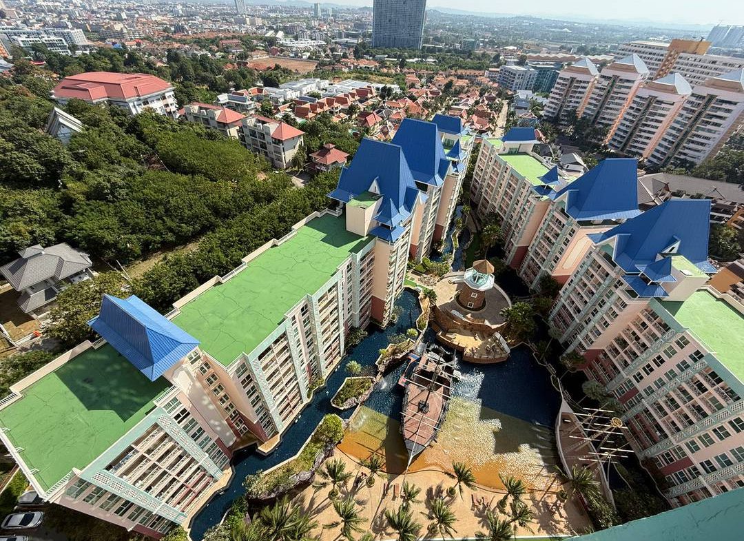 Grand Caribbean Condo 2br 73