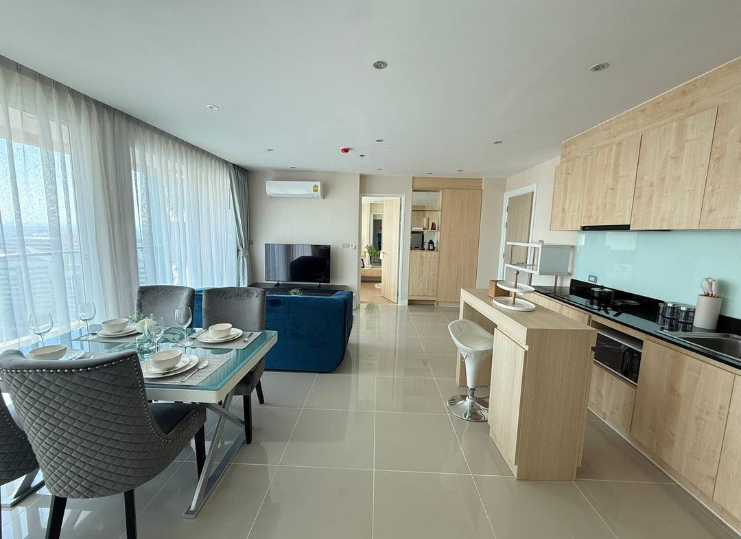 Grand Caribbean Condo 2br 73