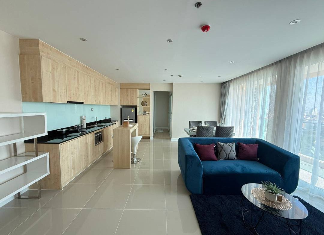 Grand Caribbean Condo 2br 73