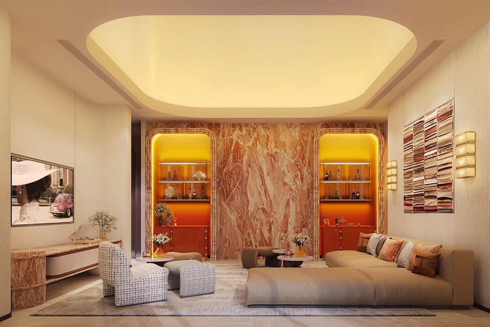 PTY Residence Sai 1 1br 38sqm 3