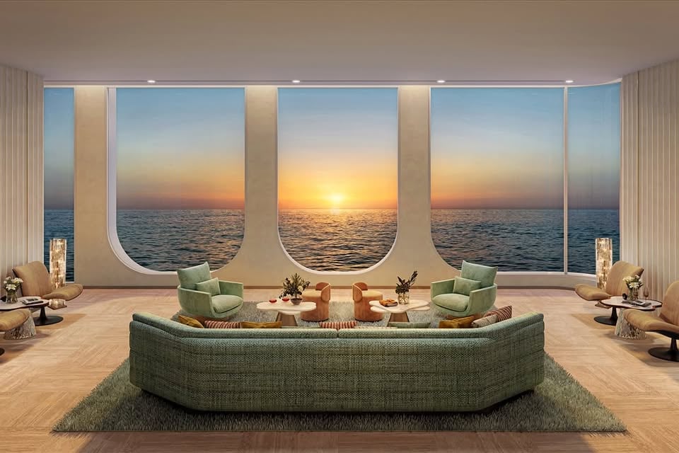 PTY Residence Sai 1 1br 38sqm 7