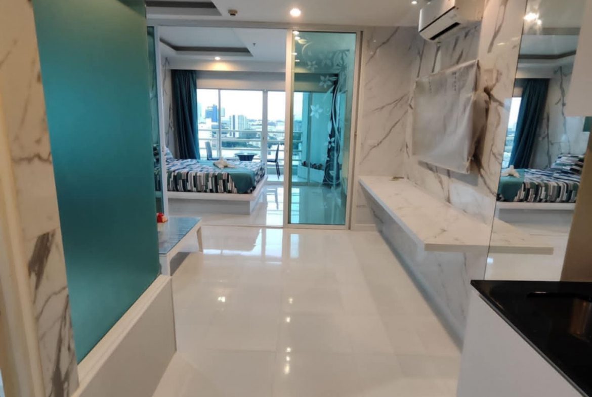 View Talay Condo 6 1br sqm 11