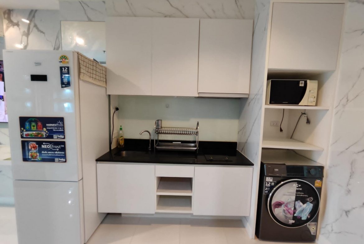 View Talay Condo 6 1br sqm 12