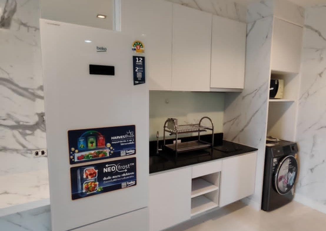 View Talay Condo 6 1br sqm 14