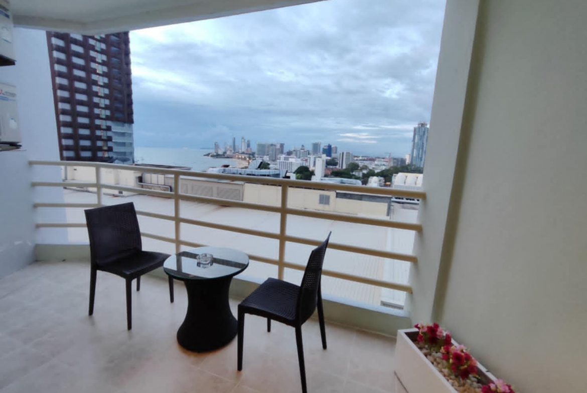 View Talay Condo 6 1br sqm 17