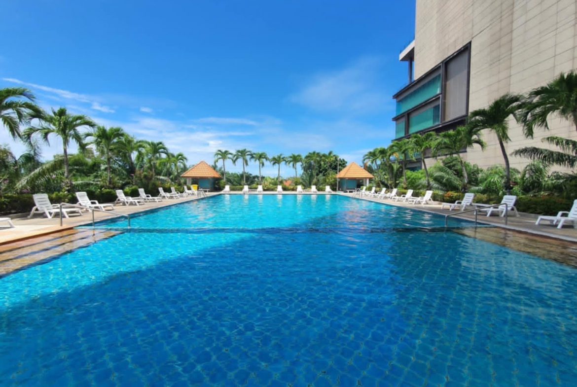 View Talay Condo 6 1br sqm 18