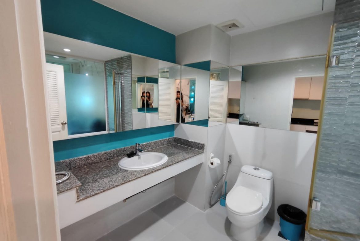 View Talay Condo 6 1br sqm 6