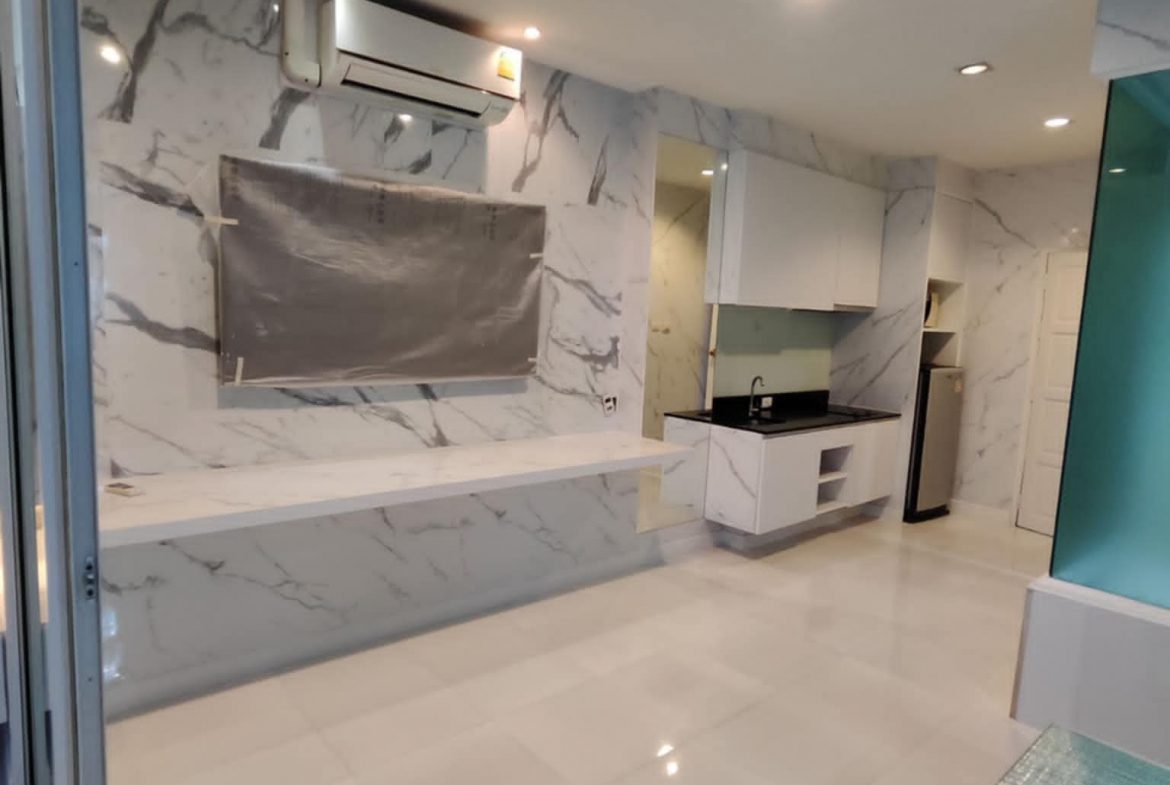 View Talay Condo 6 1br sqm 7