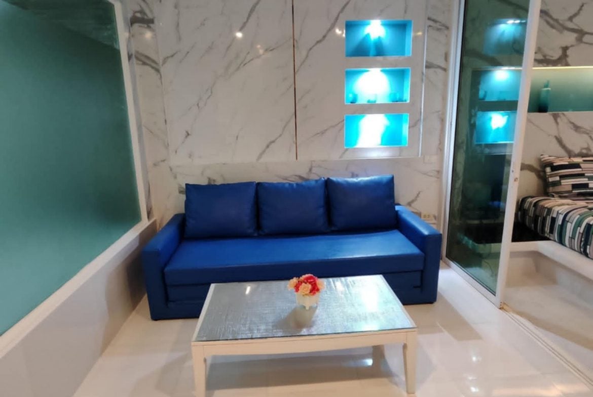 View Talay Condo 6 1br sqm 8