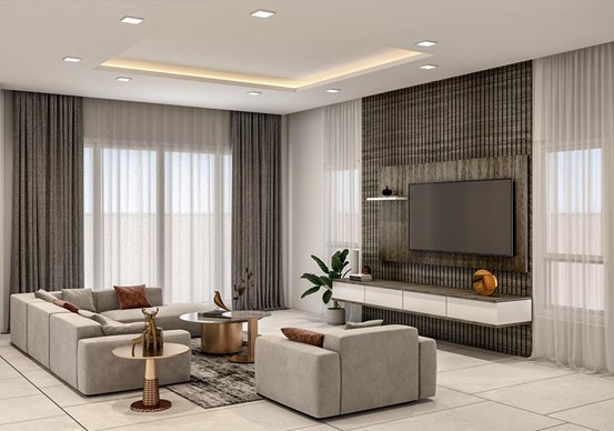 Zensiri Midtown Villas 4br 190sqm 3