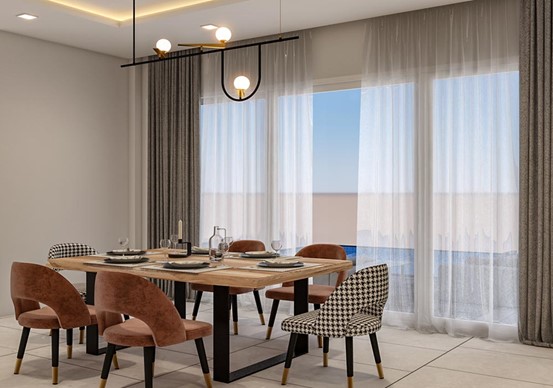 Zensiri Midtown Villas 4br 190sqm 4