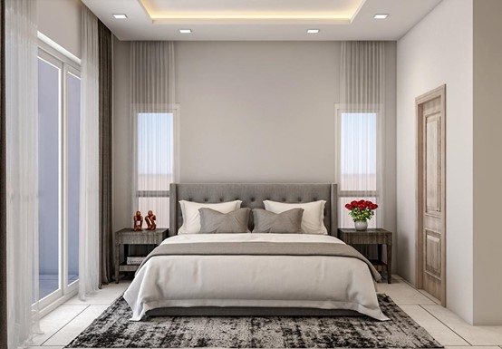 Zensiri Midtown Villas 4br 190sqm 6