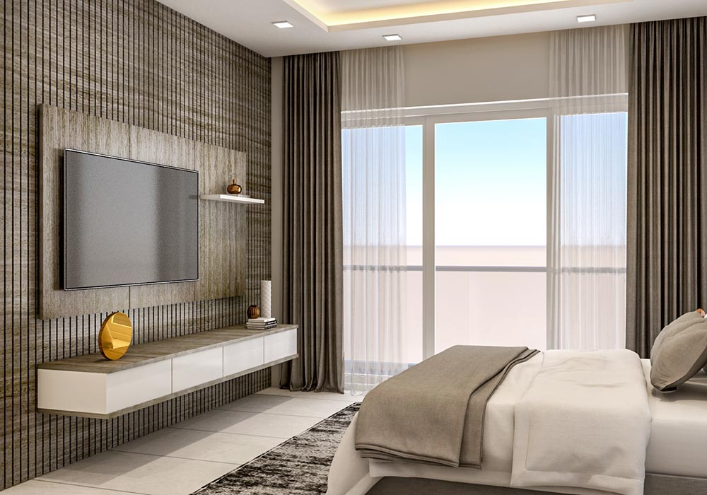 Zensiri Midtown Villas 4br 220sqm 6