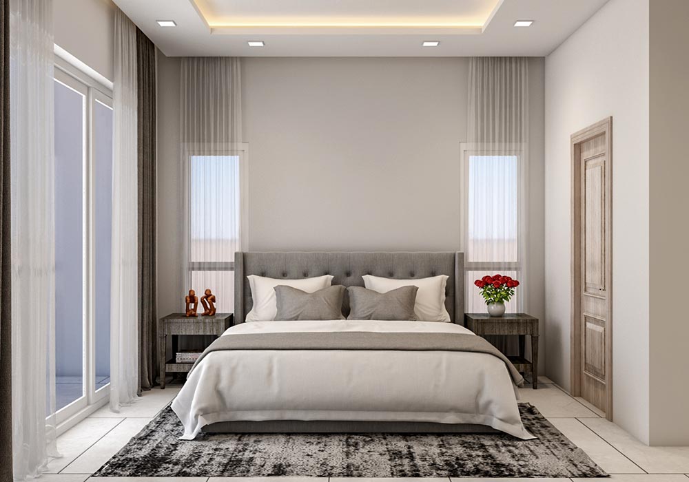 Zensiri Midtown Villas 4br 220sqm 7