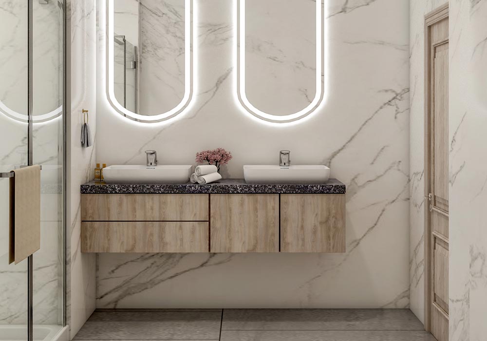 Zensiri Midtown Villas 4br 220sqm 9